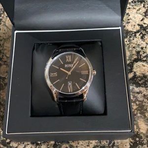 BOSS watch men’s